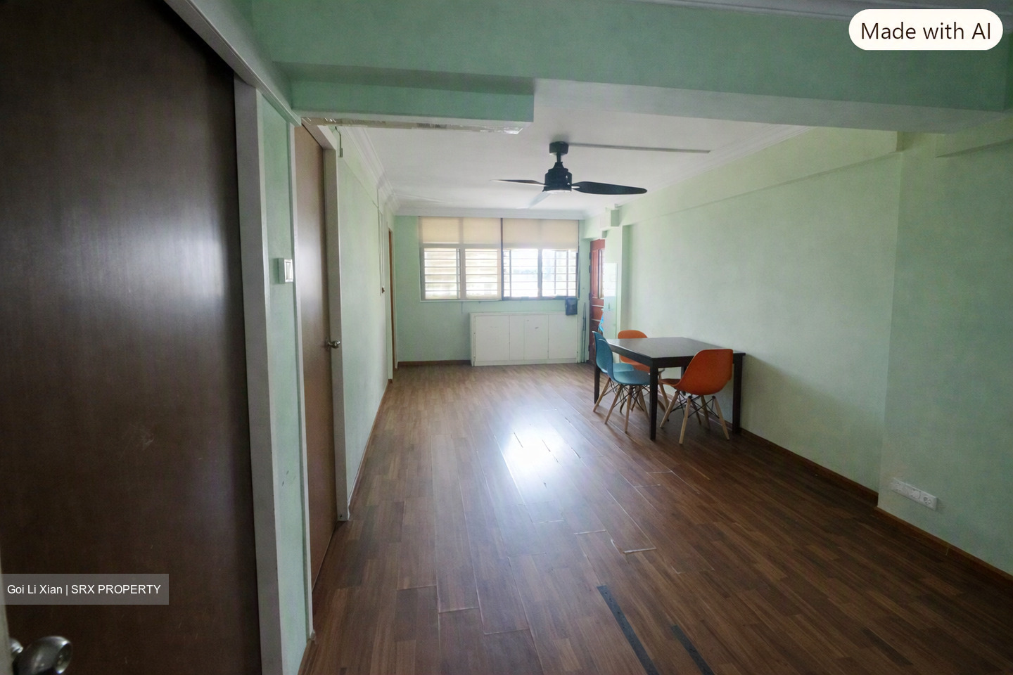 Blk 19 GHIM MOH GARDENS (Queenstown), HDB 3 Rooms #606355891